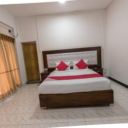 Oyo 102 Metro Marine Drive Hotel Kolombo Exteriér fotografie