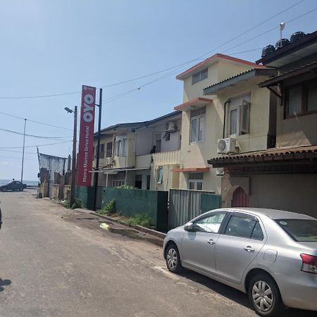 Oyo 102 Metro Marine Drive Hotel Kolombo Exteriér fotografie